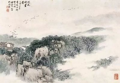 十首哲理詩詞,讀懂受益一生!