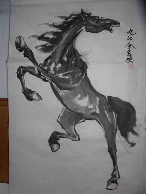 九江余志鵬 老驥伏櫪之愿 詩(shī)詞吾愛(ài)網(wǎng)