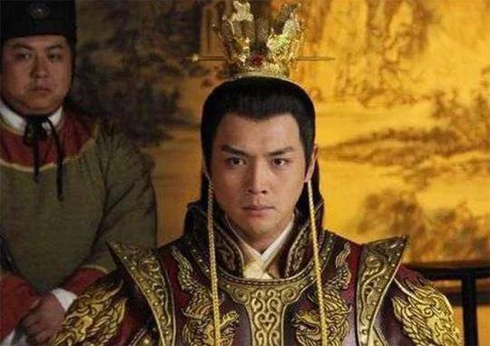 身負大智慧的苻洪,老驥伏櫪倒在奮蹄之時,他決定了前秦的氣質