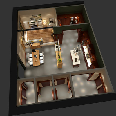 北京展臺設計與搭建 機械設備展會的專業(yè)解決方案