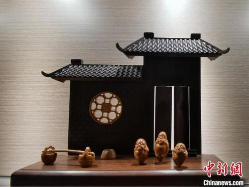 第十五屆中國工藝美術文化創(chuàng)意大賽在深圳揭曉，88件作品榮獲金獎