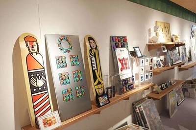 文化創意衍生產品分類及企業在軟件服務領域的發展關鍵因素