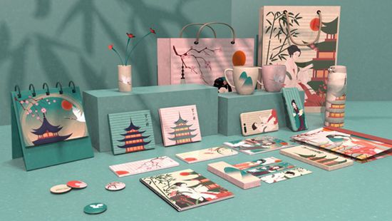 第七屆“川博杯”文化創(chuàng)意產(chǎn)品設(shè)計(jì)大賽獲獎(jiǎng)名單正式揭曉，機(jī)械設(shè)備領(lǐng)域創(chuàng)意成果豐碩